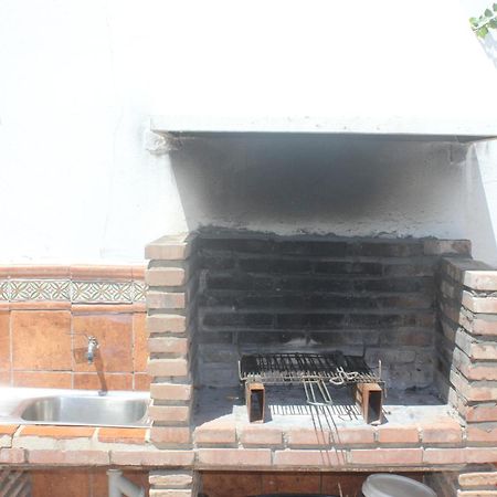 Apartamento Con Piscina En Ciudad Jardin Malaga Exterior photo